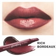 thumbnail image 5 of Set of 2 Revlon Kiss Plumping Lip Creme, Rich Bordeaux, 5 of 5