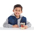 thumbnail image 2 of Puppy Dog Pals Pet and Talk 3" Bingo, 2 of 3