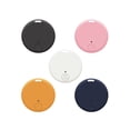 thumbnail image 4 of Smart Mini GPS Tracker Kids Pets Wallet Tag Keys GPS Locator Alarm Realtime Finder Keyfinder Vehicle Anti-lost Device ,Providing Reminders At Any Time, 4 of 7