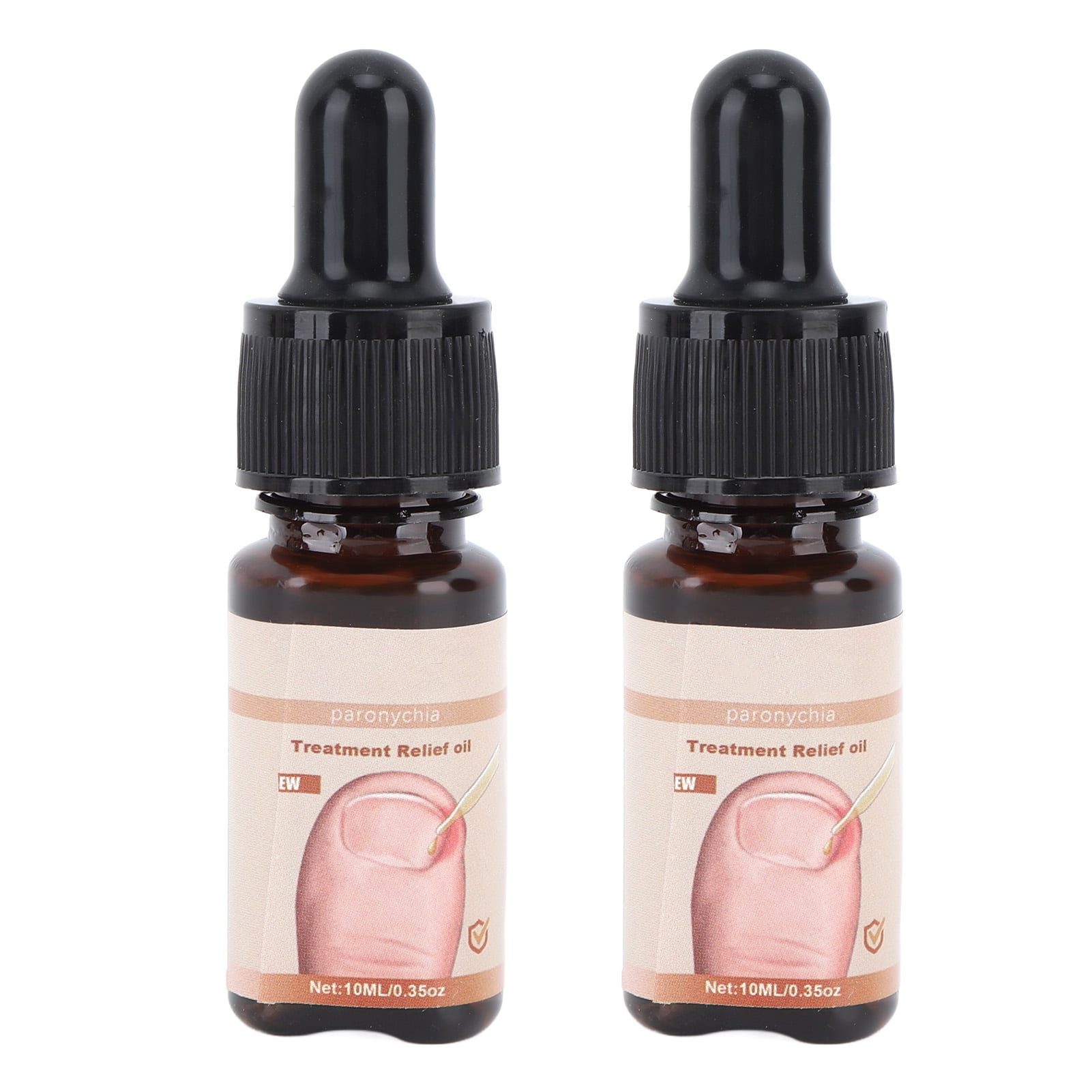 Nail Repair Oil, Toe Nails Treatments Softening Cracking Care