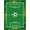 Green, Pattern 20, variant on ODIKA 8'x10' Washable Area Rug Soccer Motif Field Bold Stadium Border Aglity Theme Decorations for Living Room, Under Sectional, Family , Durable, Non-Slip