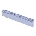 thumbnail image 5 of Easy Carry 1 Meter Foldable Ruler with Metal Rivets Engineering Measurement Device for Home Renovations & Classroom Use, 5 of 7