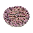 thumbnail image 1 of Mountain Bike Chain,9 Speed Bike Chain Bicycle Chain Speed Bike Chain Time-Tested Durability, 1 of 8