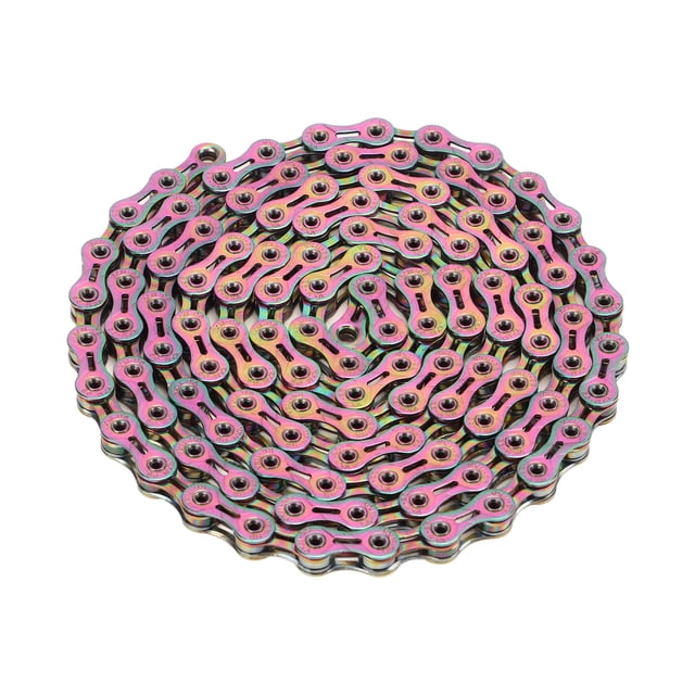 Mountain Bike Chain,9 Speed Bike Chain Bicycle Chain Speed Bike Chain Time-Tested Durability