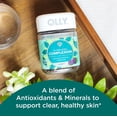 thumbnail image 2 of Suplemento OLLY Flawless Complexion Gummy, 50 unidades, 2 of 9