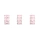 thumbnail image 3 of Guardurnaity 1 juego de puntas de uñas artificiales dibujos animados decoraciones desmontables PNT-16-17 Type1 NO1 Guardurnaity CBP263031, 3 of 6