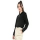 thumbnail image 2 of Suéter Quarry Regular Fit con Capucha y Cierre para Mujer, 2 of 4