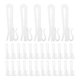 thumbnail image 2 of 50 ganchos ajustables para cortina de ducha., 2 of 7