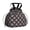 Pioneer Flower Floral-1, variant on Pioneer Flower Floral Print Pattern Drawstring Lunch Bag Women - Drawstring Lunch Bag Insulated for Work Office - Stain-Resistant Large Lunchbags for Women with Multi-Pockets