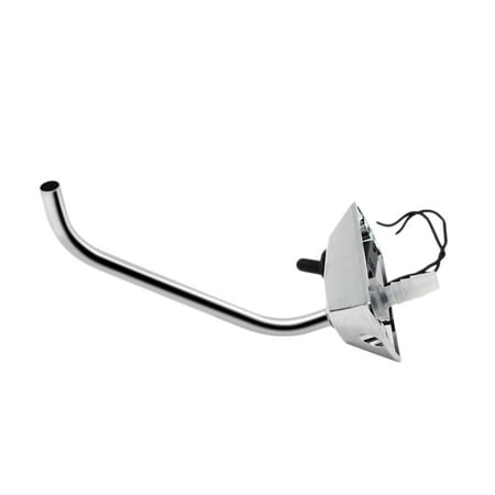 Grifo de Rotacion Completa de 360 Grados 12V con Interruptor para Caravana Barco Generico Lider.cl