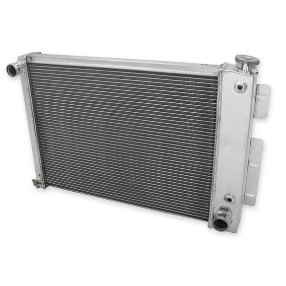 Frostbite FB147 Radiator Fits select: 1967-1969 CHEVROLET CAMARO
