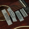 thumbnail image 4 of Ukulele Bridge Accessories for 21/23/26 Inch Ukulele Musical Replacement 21Inch, 4 of 9