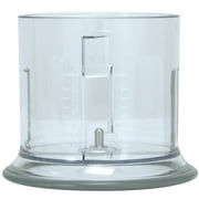 Ninja Master Prep Food Processor & Blender, 400W, 48-Oz Pitcher, 16-Oz Chopper Bowl, One-Touch, QB900B