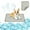Gray, variant on Dpityserensio Dog Cool Mat Large Self CoolPad for Dogs Sleeping Mats for Dog Self Cool Pet Blanket Outdoor Indoor Cool Mats Xmas