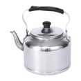 thumbnail image 3 of GROWTH TANK Household Teapot Durable Anti Scald Handle Large Capacity Cooker Classic Tea Pot 24cm, 3 of 9