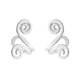 thumbnail image 1 of Clip en Pendientes Clips de Oído de Moda Personalizados,Sopos de Oído de Acupresión para Mujeres sin Oídos Perforados,Joyería de Aleación para Regalo de Banquete de Fecha de Fiesta, 1 of 1