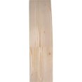 thumbnail image 4 of 6"W x 10"D x 22"H Thorton Rough Sawn Knee Brace, Douglas Fir, 4 of 4