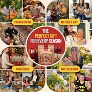 Organo Republic - 13 Unique Super Hot Pepper Seeds Varieties - 1,020+ Non GMO Heirloom Garden Seeds