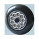 thumbnail image 3 of Luz de techo para automóvil, lectura de automóvil, luz multiusos, lámpara de noche, luces LED para el interior del automóvil, para automóvil doméstico sin batería (negro), 3 of 6