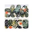 thumbnail image 1 of Multi Pattern Cartoon Animal Dream Catcher Nails Art sticker Nail wrap sticker Sticker 3D Nail Wrap Sticker Tips DIY Manicura Stickers Tool, 1 of 9