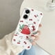thumbnail image 3 of Bonita funda de teléfono para Xiaomi Redmi 13C, Poco C65, redmi13c, niñas, anticaída, Cinnamoroll, Kuromi, Hello Kitty, cubierta de silicona a prueba de golpes, 3 of 5