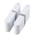 thumbnail image 4 of 200 Pcs Plant Marker Labels Flexible PVC Tag Waterproof Garden, 4 of 8