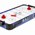 thumbnail image 2 of Air Hockey Set Home Table Game Replacement Accessories 2-Pucks 4-Slider Pusher, 2 of 5
