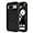 Black, variant on for Google Pixel 8A 5G Series Case- Black, Slim, & Tough, Pocket-Friendly, ,Support for MagSafe Phone Case