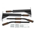thumbnail image 2 of Wall Mounted Pull Up Bar,Chin Up Bar for Home Gym Workout Strength Training Equipment, 2 of 8