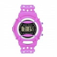 thumbnail image 2 of Children Girls Analog Digital Sport LED Electronic Waterproof Wrist Watch New, 2 of 8