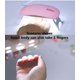 thumbnail image 1 of Lámpara de u?as Mini lámpara ultravioleta / Guantes anti-negros para u?as / Rectificado de u?as LingWen 8390606651051, 1 of 1