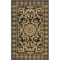 thumbnail image 2 of Safavieh  Handmade Naples Montse Traditional Oriental Wool Rug, 2 of 5