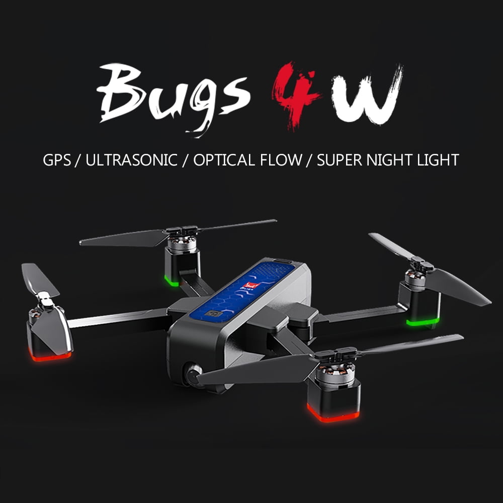 mjx bugs 4w 2k