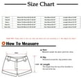 thumbnail image 3 of Rutainlusire Women's Shorts Womens Clothes Women's Workout Leggings Fitness Sports RunningPockets Leggings Yoga Pants, 3 of 6