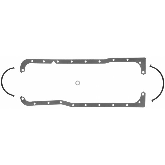 FEL-PRO 17996 Oil Pan Gasket Set
