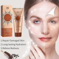 thumbnail image 2 of Herbal Spots Peel-Off Facial Mask, Spot Peel off Mask, Anti-Aging Anti-Wrinkle Tear-Off Mask, Deep Nourishment & Pore Tightening, 2 of 5