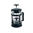 thumbnail image 2 of Cafetera Individual Prensa Francesa 350ml De Vidrio Xtellar negro, 2 of 3