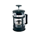 thumbnail image 2 of Cafetera Individual Prensa Francesa 350ml De Vidrio Xtellar negro, 2 of 3