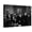Canvas, variant on Art.com President Lyndon Johnson, Watched by Martin Luther King, Jr. Signing Civil Rights Act, July 2, 1964 Photo, 24" x 18"