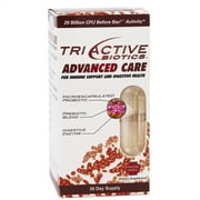 Essential Source Triactive Biotics Advance Care - 30 Capsules