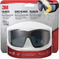 thumbnail image 1 of Gafas de seguridad 3M, antivaho, polarizadas, resistentes a los impactos, negras, 1 of 1