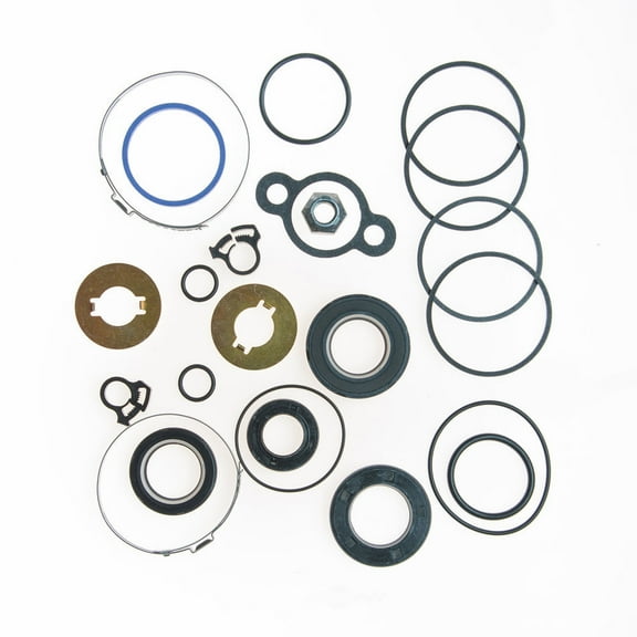 Edelmann 8663 Rack And Pinion Seal Kit