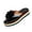 Black, variant on Flip Flops for Women Platform Wedge Sandals 2026 Floral Dressy Comfortable Soft Toe Post Thong Sandals Lightweight Colorful Casual Summer Shoes Blue US 8
