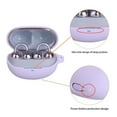 thumbnail image 6 of Flexible Guard Shockproof Shell Earphone Sleeve Housing Antidust Skin Washable Silicone Cover Protective Case for S8S AI, 6 of 9
