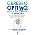 thumbnail image 1 of CEREBRO OPTIMO AGIL Y SIN PERDIDA DE MEMORIA SIRIO DR. STEVEN MASLEY, 1 of 2