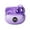 Purple, variant on SPOORYYO Earclip Open Ear Bluetooth Earphones, Low Latency Stereo, Double Mic Noise Reduction, High Battery, Comfortable Wearing for Sports