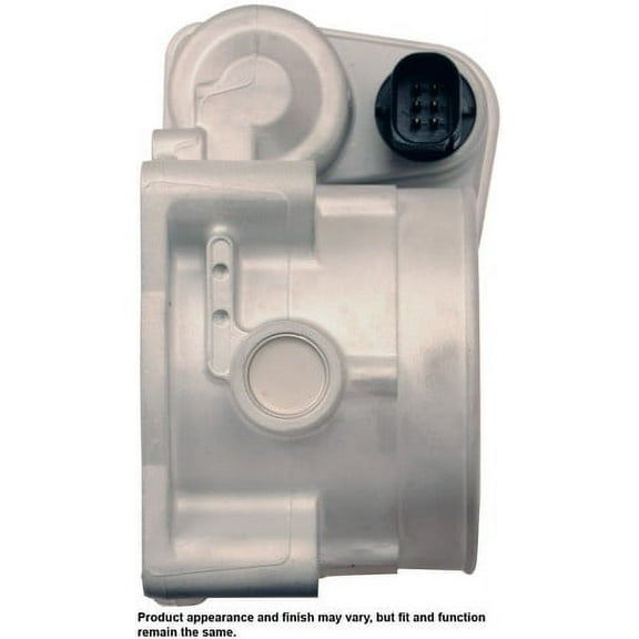 A1 Cardone Fuel Injection Throttle Body P/N:67-7004 Fits select: 2005-2012 DODGE RAM 1500, 2005-2012 DODGE RAM 2500