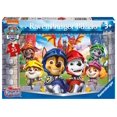 thumbnail image 1 of Rompecabezas Ravensburger Paw Patrol Knights & Dragons, 35 piezas, 1 of 3