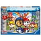 thumbnail image 1 of Rompecabezas Ravensburger Paw Patrol Knights & Dragons, 35 piezas, 1 of 3