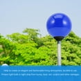 thumbnail image 3 of HEALEEP Lamp Shade Replacement Cover for Outdoor Street Lights Simple Installation Durable Design for Garden Patio Lighting, 3 of 8
